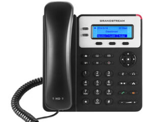 تلفن تحت شبکه گرند استریم مدل GXP1625