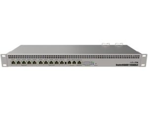 روتر شبکه میکروتیک مدل RB1100AHx4