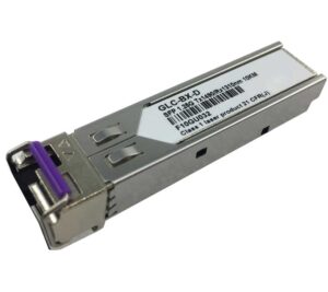 ماژول فيبرنوري سيسکو مدل GLC-BX20D-I