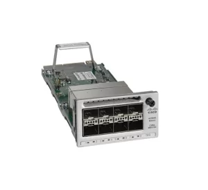 کارت ماژول سیسکو مدل C9300-NM-8X