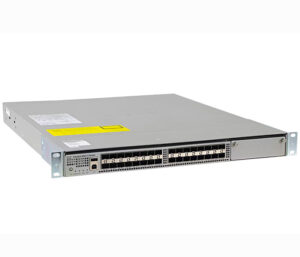 سوييچ شبکه سيسکو مدل WS-C4500X-32SFP