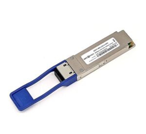 ماژول فيبر نوري سيسکو مدل QSFP-100G-LR4