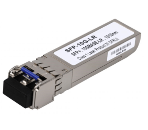 ماژول فيبرنوري سيسکو مدل SFP-10G-LR Nexus