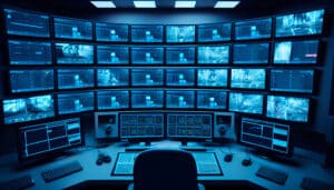 نصب و راه‌ اندازی دستگاه 8 کانال DVR و NVR