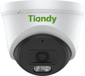 دوربین مداربسته تحت شبکه تیاندی مدل TC-C32XN I3/E/Y/2.8mm/V5.0
