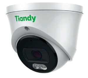 دوربین مداربسته تحت شبکه تیاندی مدل TC-C34XS I3W/E/Y/2.8mm/V4.2