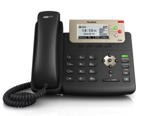 تلفن تحت شبکه یالینک T23G (استوک)