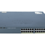 سوئیچ سیسکو مدل WS-C2960XR-24PS-I
