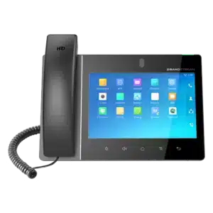 تلفن تحت شبکه گرند استریم GXV3380 (استوک)