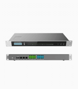 مرکز تلفن تحت شبکه گرنداستریم UCM6308