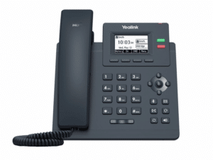 تلفن تحت شبکه یالینک مدل SIP-T31P
