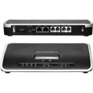 مرکز تلفن تحت شبکه گرند استریم UCM6202 (استوک)